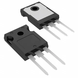 onsemi FCH165N65S3R0-F155