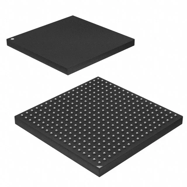 Lattice Semiconductor Corporation LCMXO3LF-6900C-6BG324C