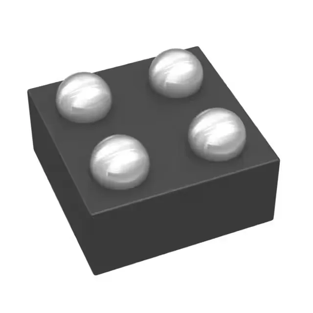 Texas Instruments TLV70525YFPR