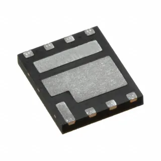 onsemi FDPC8014AS