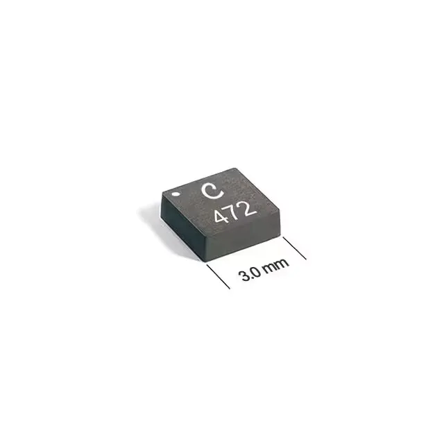 Coilcraft XFL3012-683MEC — Inductors & Chokes