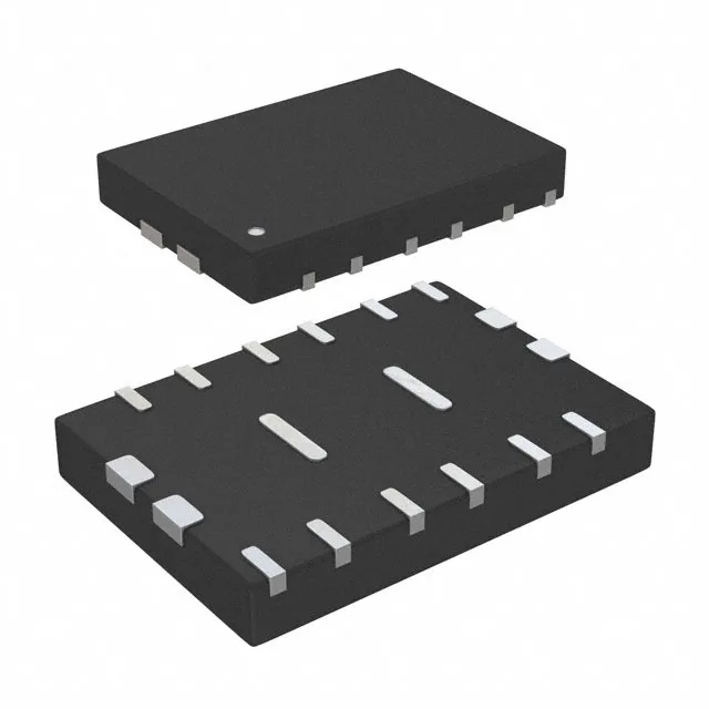 Alpha & Omega Semiconductor Inc. AOZ8312DI