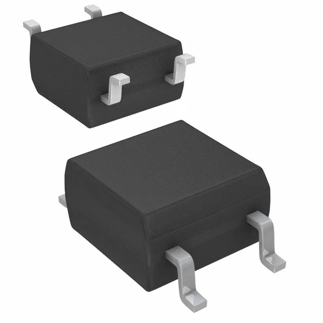 Toshiba Semiconductor TLP185(GR-TPL,SE — Optoisolators