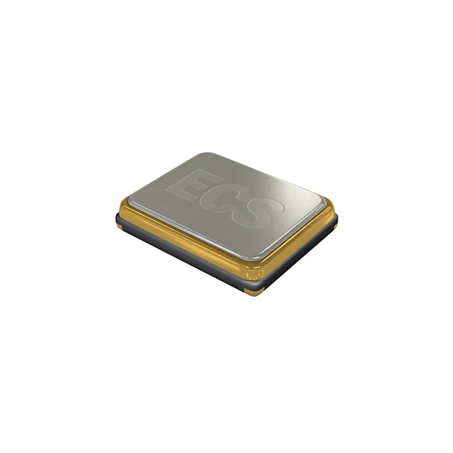 ECS Inc. ECS-5032MV-122.8-BN-TR