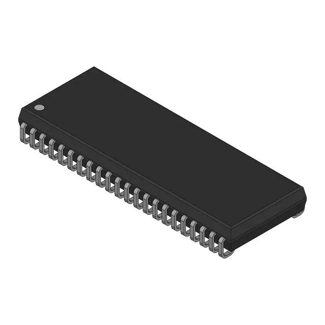 Texas Instruments TMS48C121-10DZ — Memory (DRAM / SRAM / Flash / EEPROM)