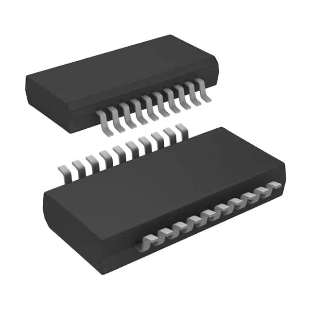 Texas Instruments PLL1707DBQR — Clock & Timing ICs