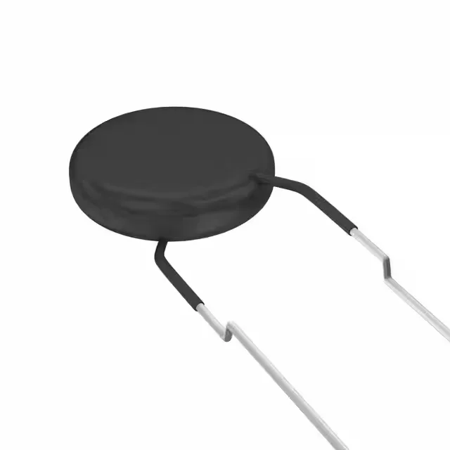 Vishay Beyschlag/Draloric/BC Components PTCTL4MR250GTE043 — Circuit Protection