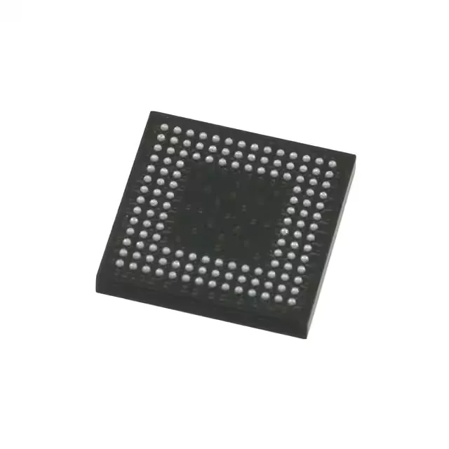Lattice Semiconductor Corporation LCMXO2-2000ZE-1MG132C