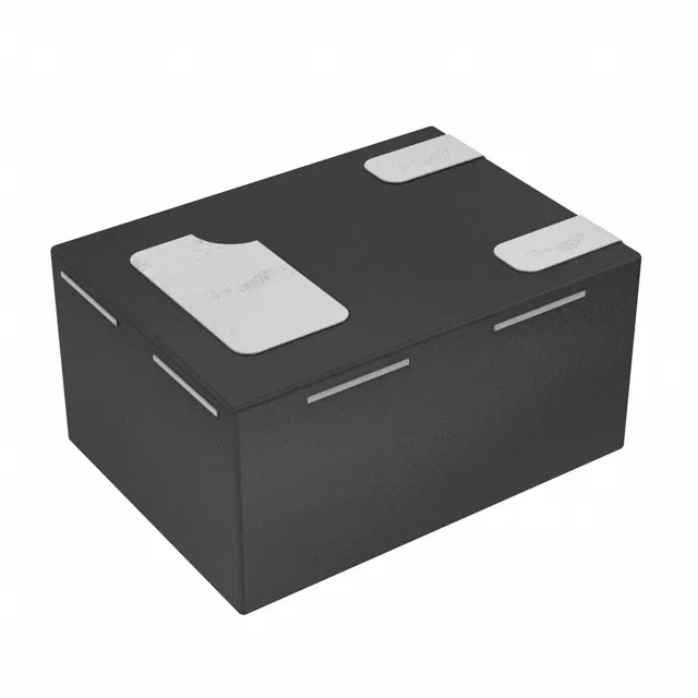 Diodes Incorporated D5V0F2U3LP08-7B — Circuit Protection