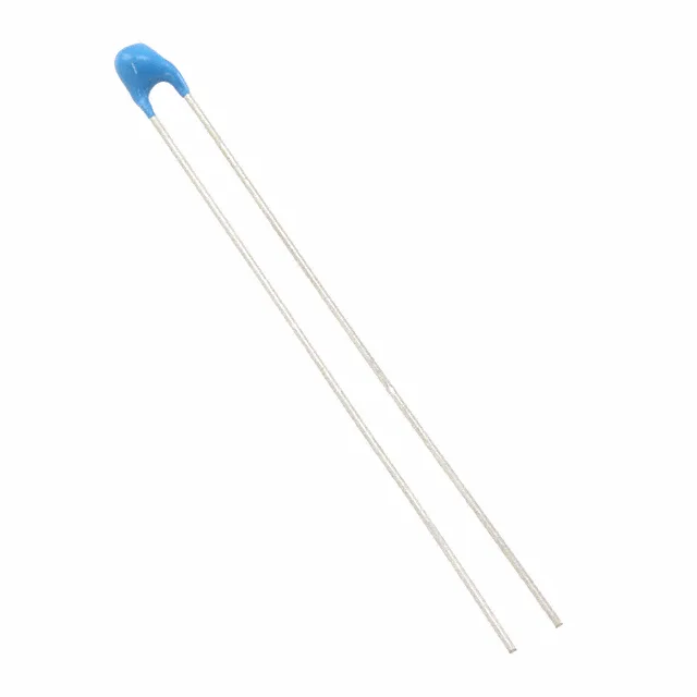 Vishay Beyschlag/Draloric/BC Components NTCLE203E3502SB0 — Sensors & Transducers