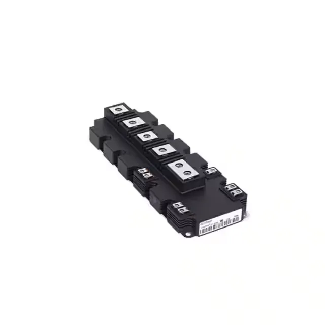Infineon Technologies DF1000R17IE4BOSA1 — Discrete Semiconductors
