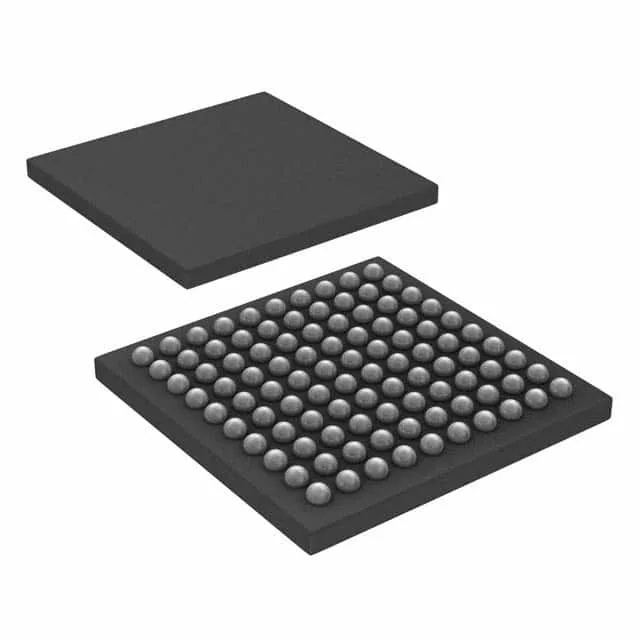 Microchip Technology ATSAM4SA16CB-CFNR
