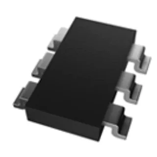 Micro Commercial Co BSS84KDW-TP