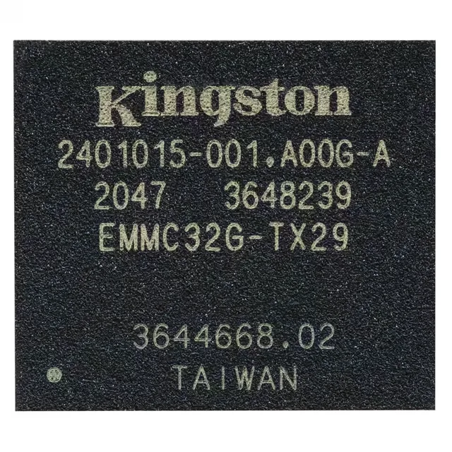 EMMC32G-TX29-8AC01