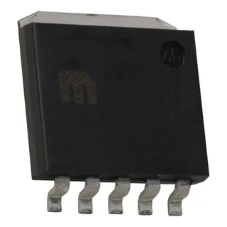 Microchip Technology MIC37252WR