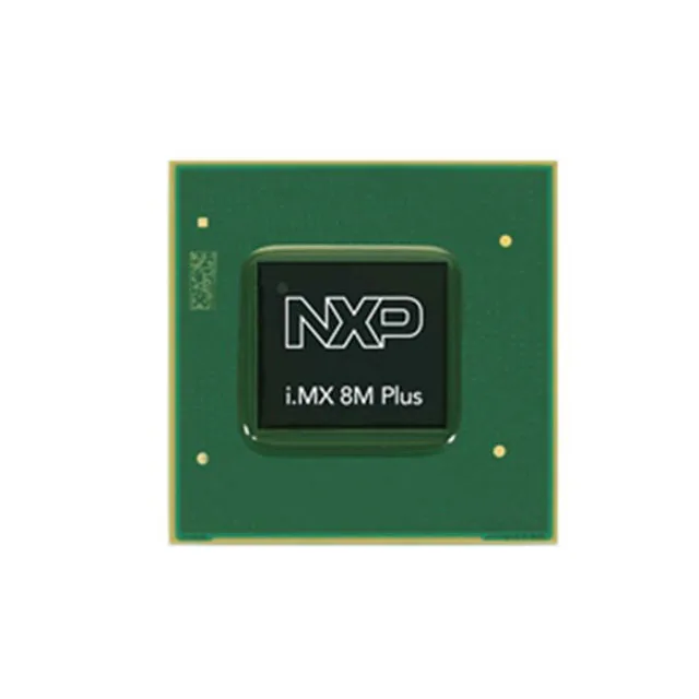NXP USA Inc. MIMX8ML3CVNKZAB