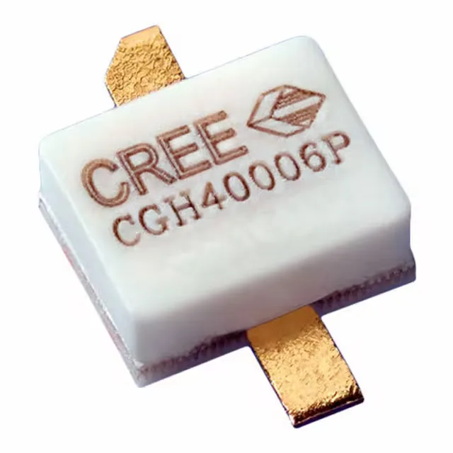Wolfspeed, Inc. CGH40006P