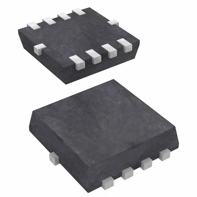 Diodes Incorporated DMN2022UNS-13 — Discrete Semiconductors