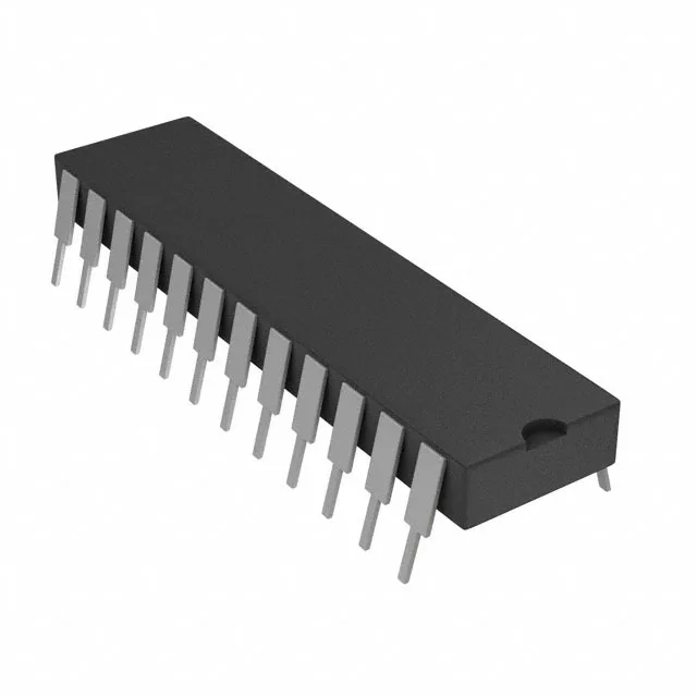 Texas Instruments CD74HC4067E — Analog & Data Acquisition