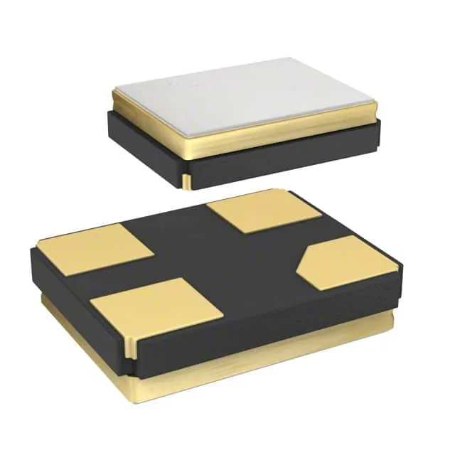 ECS Inc. ECS-1633-480-BN-TR — Crystals & Oscillators