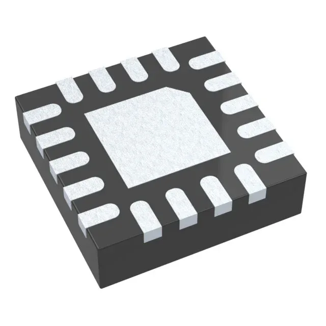 Analog Devices MAX5996CATE+