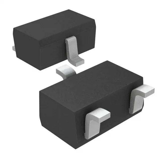 Rohm Semiconductor 2SC4102T106S
