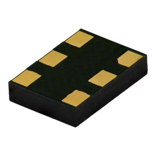 Abracon LLC ASVMX-156.250MHZ-3BBB