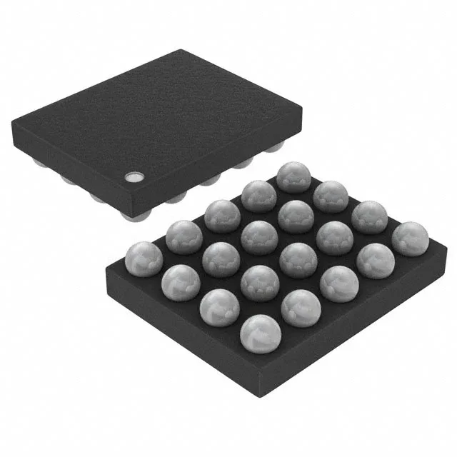 Analog Devices MAX77816CEWP+T — Analog & Data Acquisition