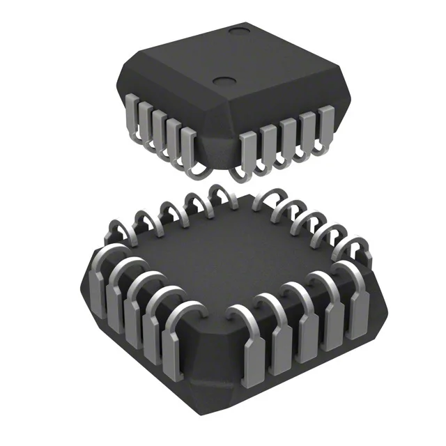 Microchip Technology ATF16V8CZ-15JC
