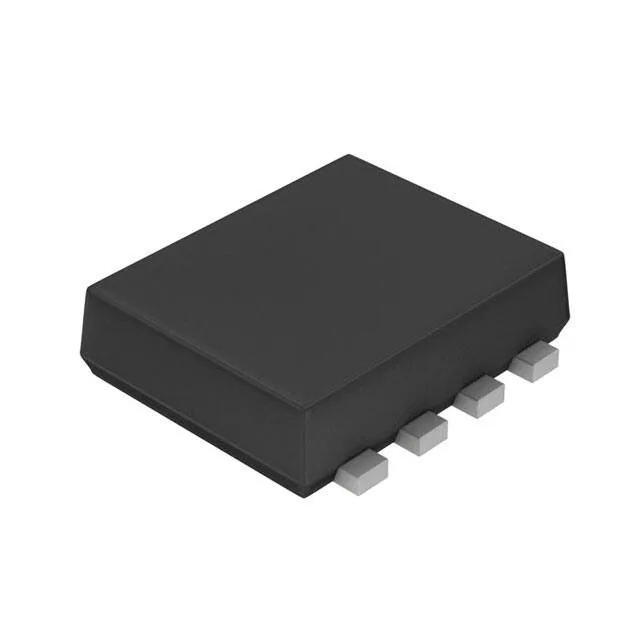 ROHM Semiconductor RQ1E070RPTR