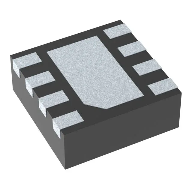 Texas Instruments TPS62081DSGT