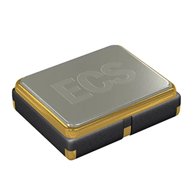 ECS Inc. ECS-TXO-2520-33-100-AN-TR