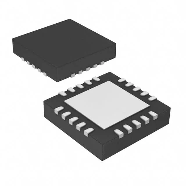 Microchip Technology PIC16F689-I/ML
