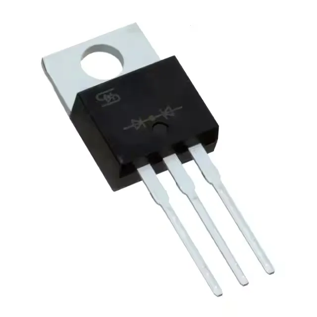 Taiwan Semiconductor Corporation TST30L45C