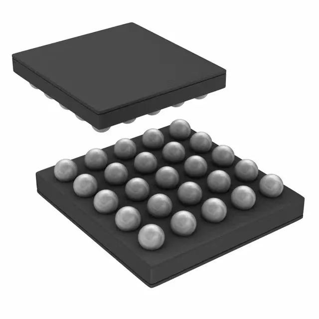 Texas Instruments LP5520TL/NOPB — Discrete Semiconductors