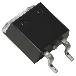 WeEn Semiconductors TYN12B-600LTJ