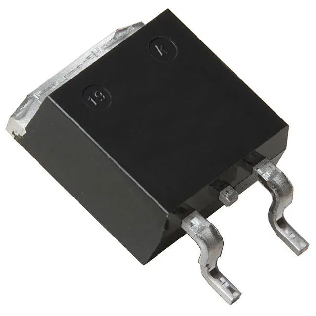 WeEn Semiconductors BT138B-600G,118 — Discrete Semiconductors