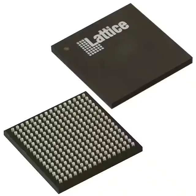 Lattice Semiconductor Corporation LCMXO3D-4300ZC-2BG256C — FPGA / CPLD & Programmable Logic