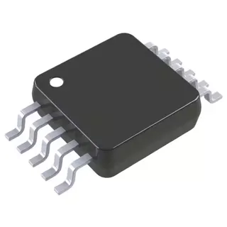 Analog Devices SSM2167-1RMZ-R7