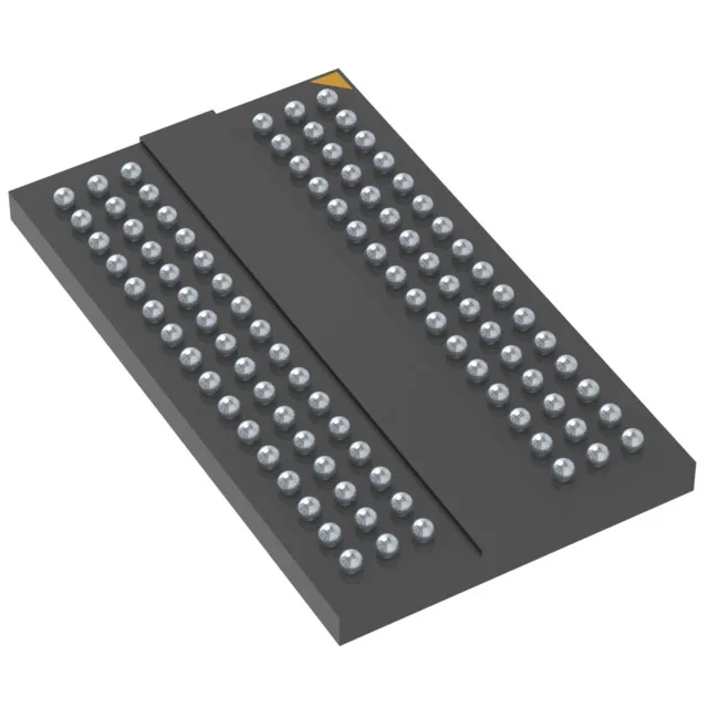 Micron Technology Inc. MT40A256M16LY-062E AUT:F