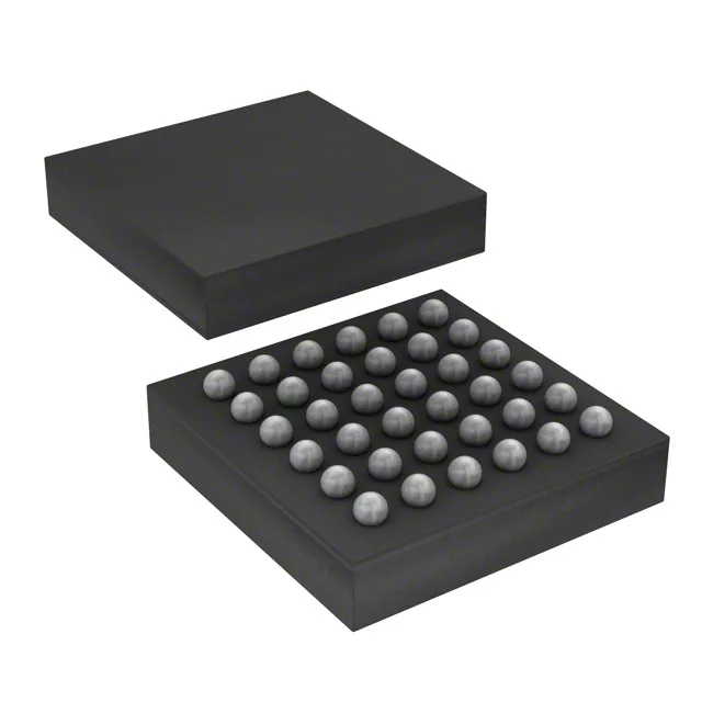 Lattice Semiconductor Corporation LCMXO3L-1300E-5UWG36CTR1K