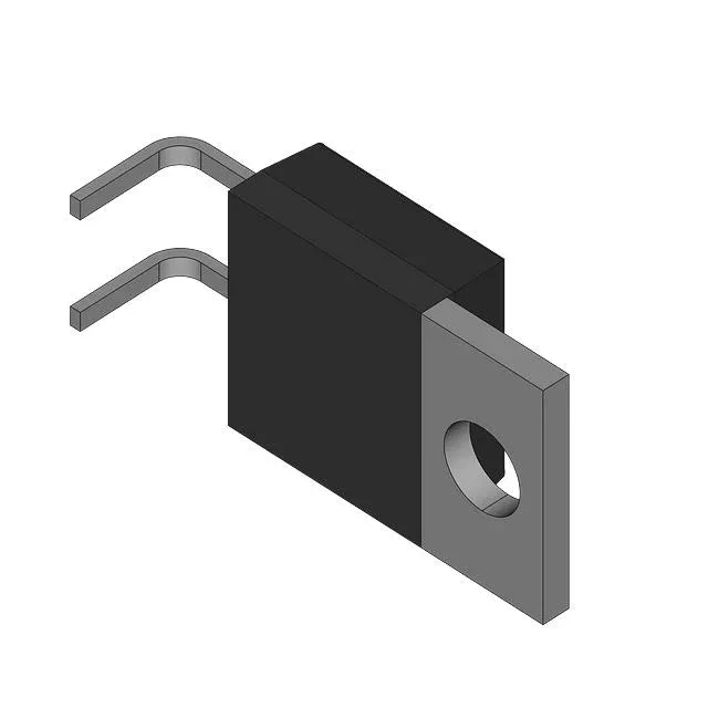 onsemi MUR3040