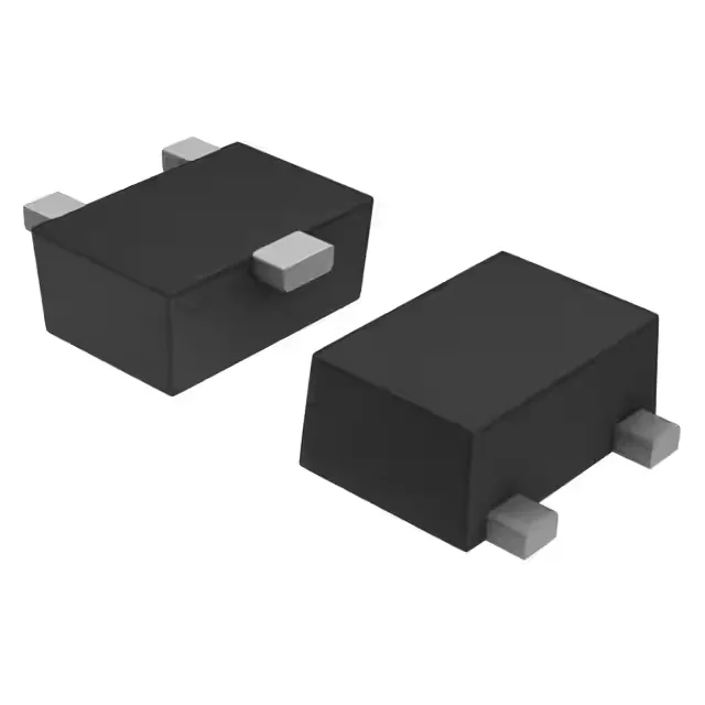 onsemi BC856BM3T5G
