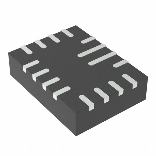 Monolithic Power Systems Inc. MPQ4430GL-AEC1-Z — Crystals & Oscillators