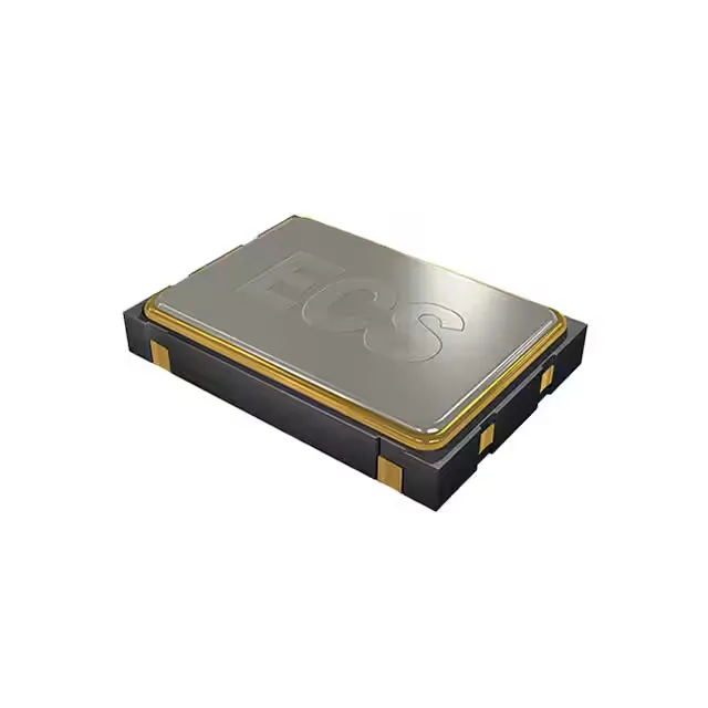 ECS Inc. ECS-7050MV-010-BN-TR