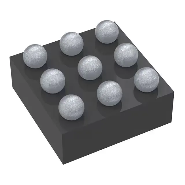 onsemi FPF2495CUCX