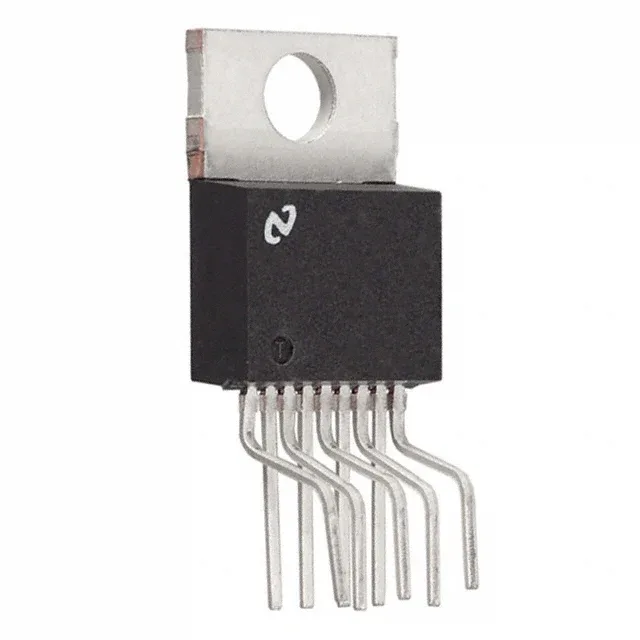 Texas Instruments LM2468TA — Analog & Data Acquisition