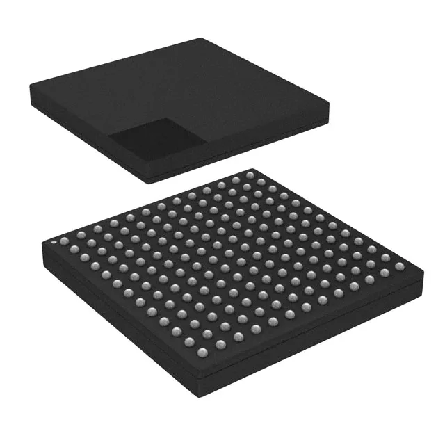 NXP Semiconductors MK26FN2M0VMI18
