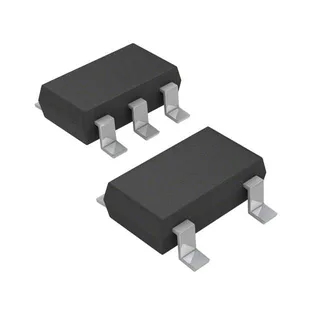 ROHM Semiconductor RBE2EA20ATR