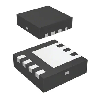 Vishay SI7655ADN-T1-GE3